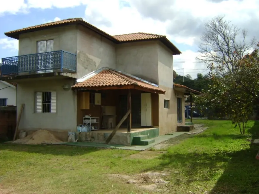 Foto 1 de Casa com 4 quartos à venda, 200m2 em Portão, Atibaia - SP