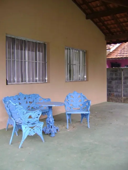 Foto 6 de Casa com 4 quartos à venda, 200m2 em Portão, Atibaia - SP