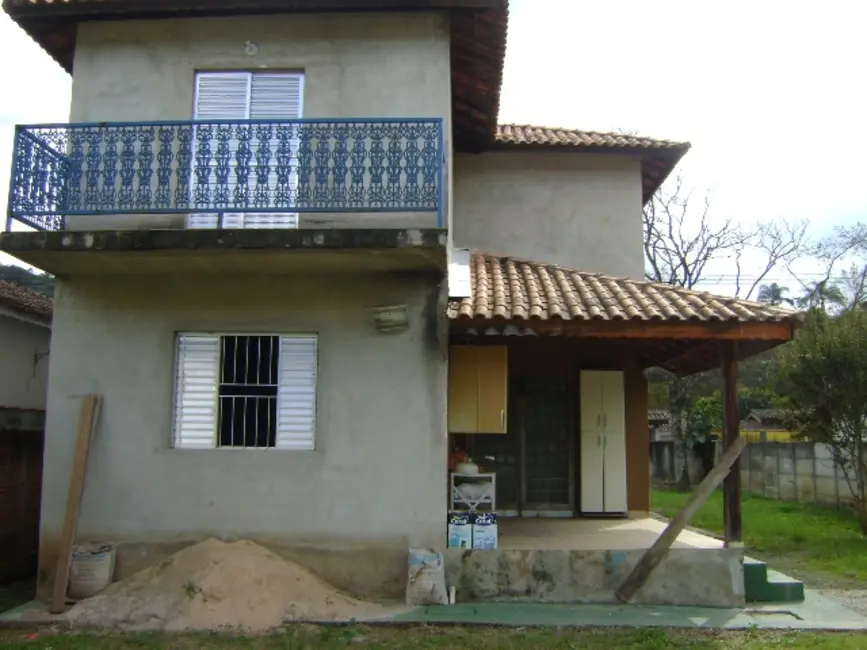 Foto 2 de Casa com 4 quartos à venda, 200m2 em Portão, Atibaia - SP