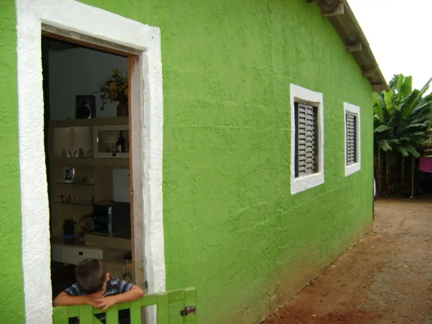 Foto 3 de Chácara com 3 quartos à venda, 330m2 em Mairipora - SP