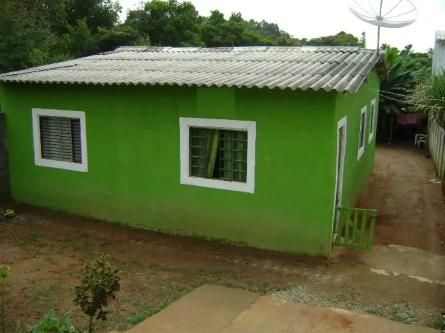 Foto 1 de Chácara com 3 quartos à venda, 330m2 em Mairipora - SP