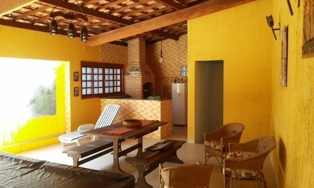 Foto 3 de Chácara com 2 quartos à venda, 200m2 em Mairipora - SP