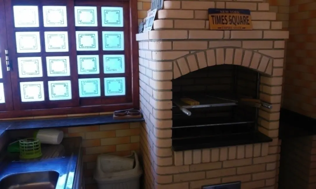 Foto 5 de Chácara com 2 quartos à venda, 200m2 em Mairipora - SP