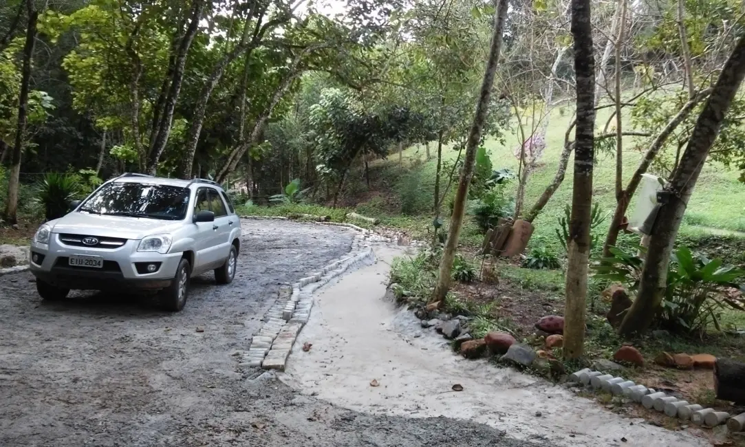 Foto 2 de Chácara com 3 quartos à venda, 3500m2 em Nazare Paulista - SP