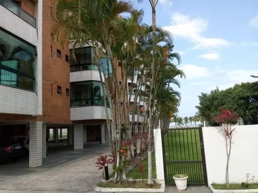 Foto 1 de Apartamento com 2 quartos à venda, 65m2 em Ocian, Praia Grande - SP