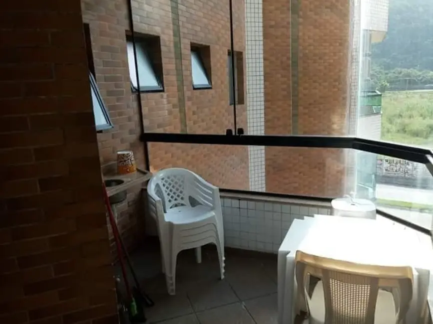 Foto 8 de Apartamento com 2 quartos à venda, 65m2 em Ocian, Praia Grande - SP