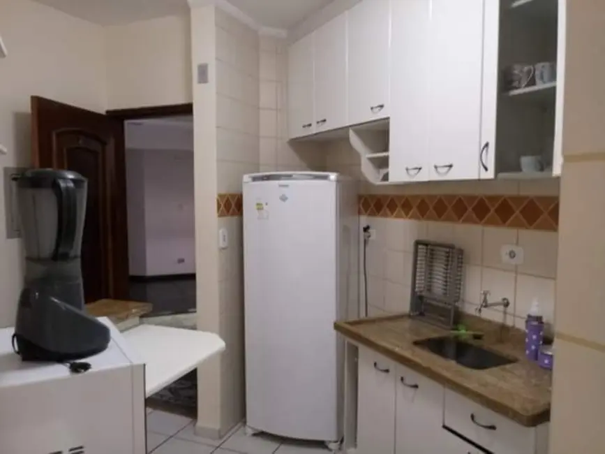 Foto 4 de Apartamento com 2 quartos à venda, 65m2 em Ocian, Praia Grande - SP