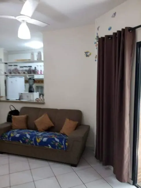 Foto 6 de Apartamento com 2 quartos à venda, 65m2 em Ocian, Praia Grande - SP