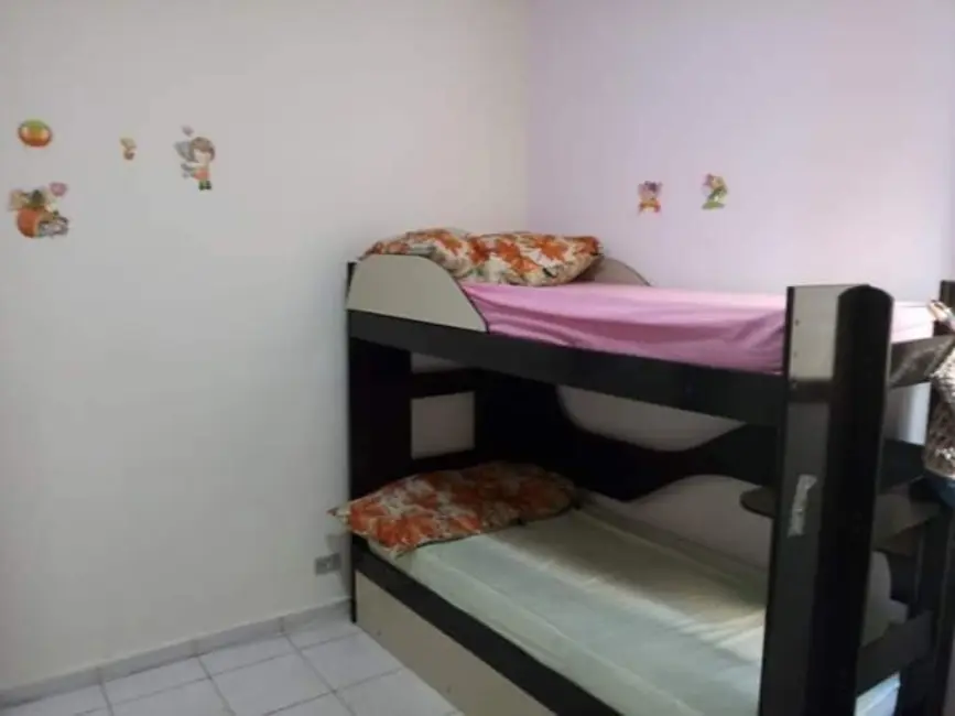 Foto 2 de Apartamento com 2 quartos à venda, 65m2 em Ocian, Praia Grande - SP
