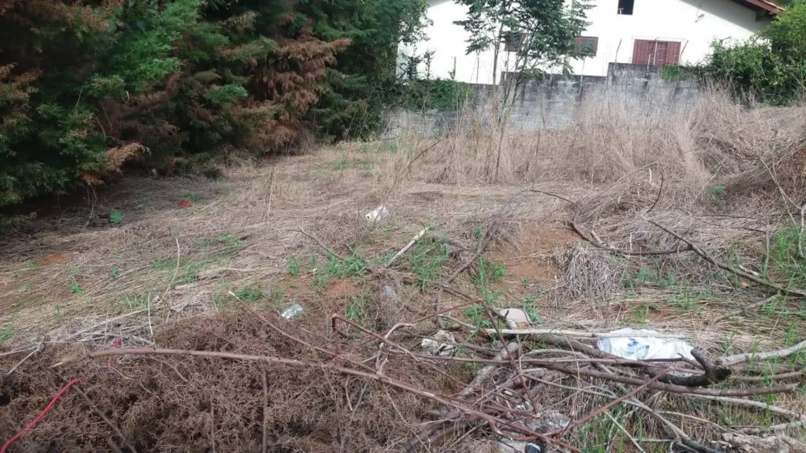 Foto 8 de Terreno / Lote à venda, 442m2 em Jardim Paulista, Atibaia - SP