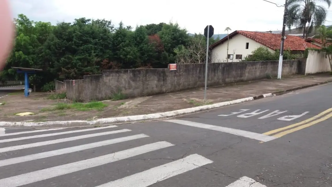 Foto 6 de Terreno / Lote à venda, 442m2 em Jardim Paulista, Atibaia - SP