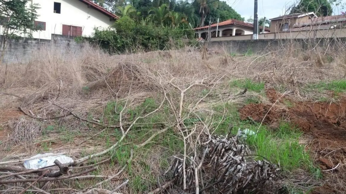 Foto 1 de Terreno / Lote à venda, 442m2 em Jardim Paulista, Atibaia - SP
