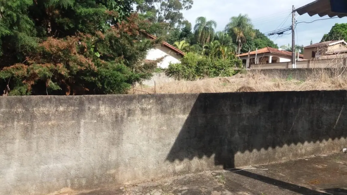 Foto 4 de Terreno / Lote à venda, 442m2 em Jardim Paulista, Atibaia - SP