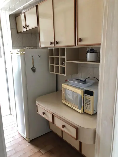 Foto 6 de Apartamento com 2 quartos à venda, 74m2 em Jardim da Saúde, São Paulo - SP