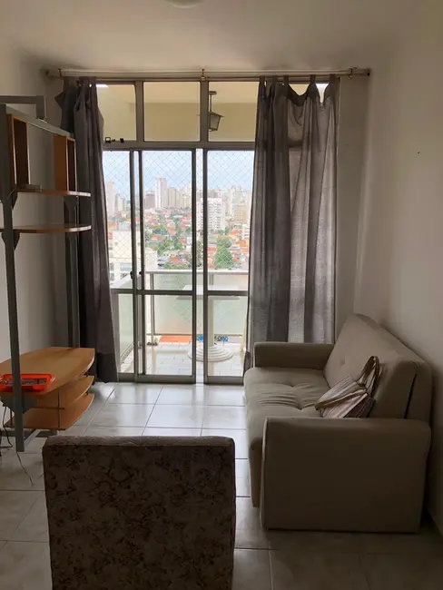 Foto 1 de Apartamento com 2 quartos à venda, 74m2 em Jardim da Saúde, São Paulo - SP
