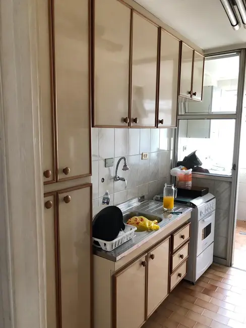Foto 7 de Apartamento com 2 quartos à venda, 74m2 em Jardim da Saúde, São Paulo - SP