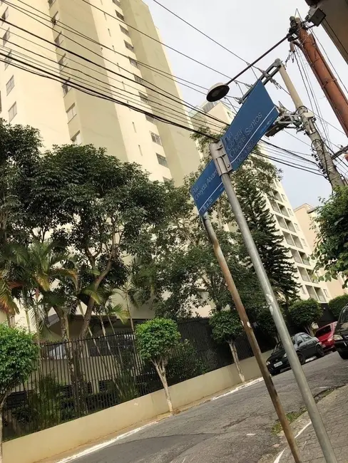 Foto 2 de Apartamento com 2 quartos à venda, 74m2 em Jardim da Saúde, São Paulo - SP