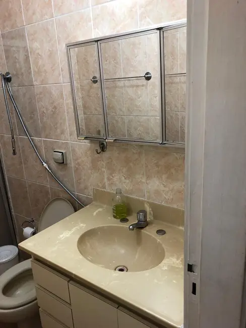 Foto 3 de Apartamento com 2 quartos à venda, 74m2 em Jardim da Saúde, São Paulo - SP