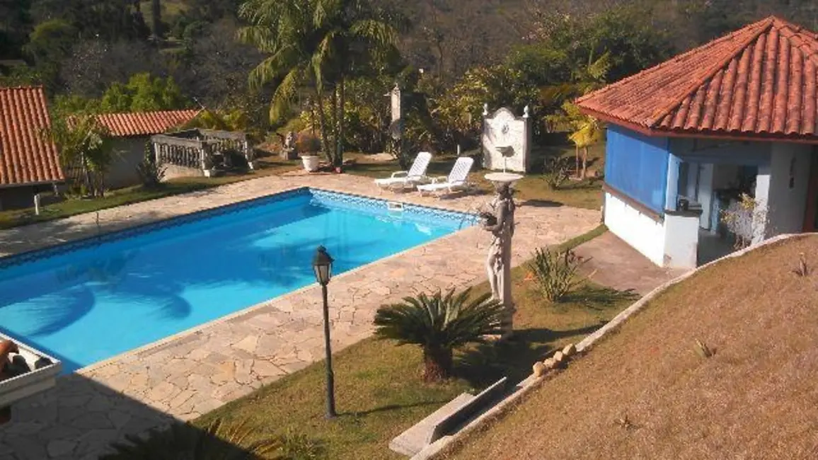 Foto 6 de Chácara com 4 quartos à venda, 4200m2 em Curitibanos, Braganca Paulista - SP