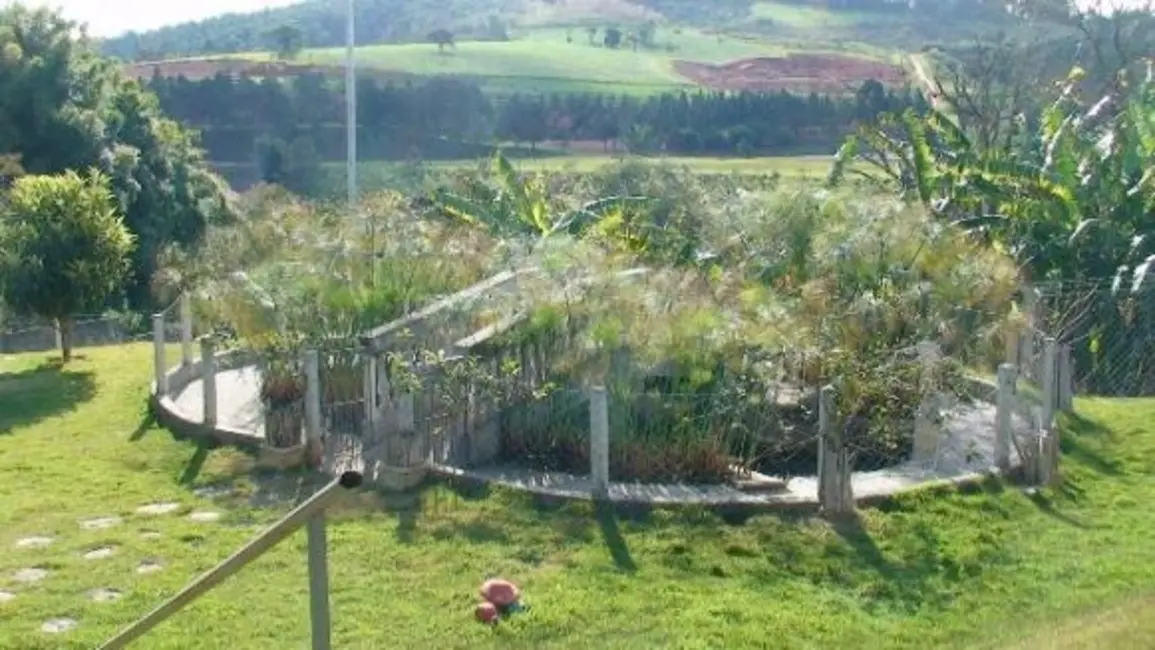 Foto 3 de Chácara com 4 quartos à venda, 4200m2 em Curitibanos, Braganca Paulista - SP