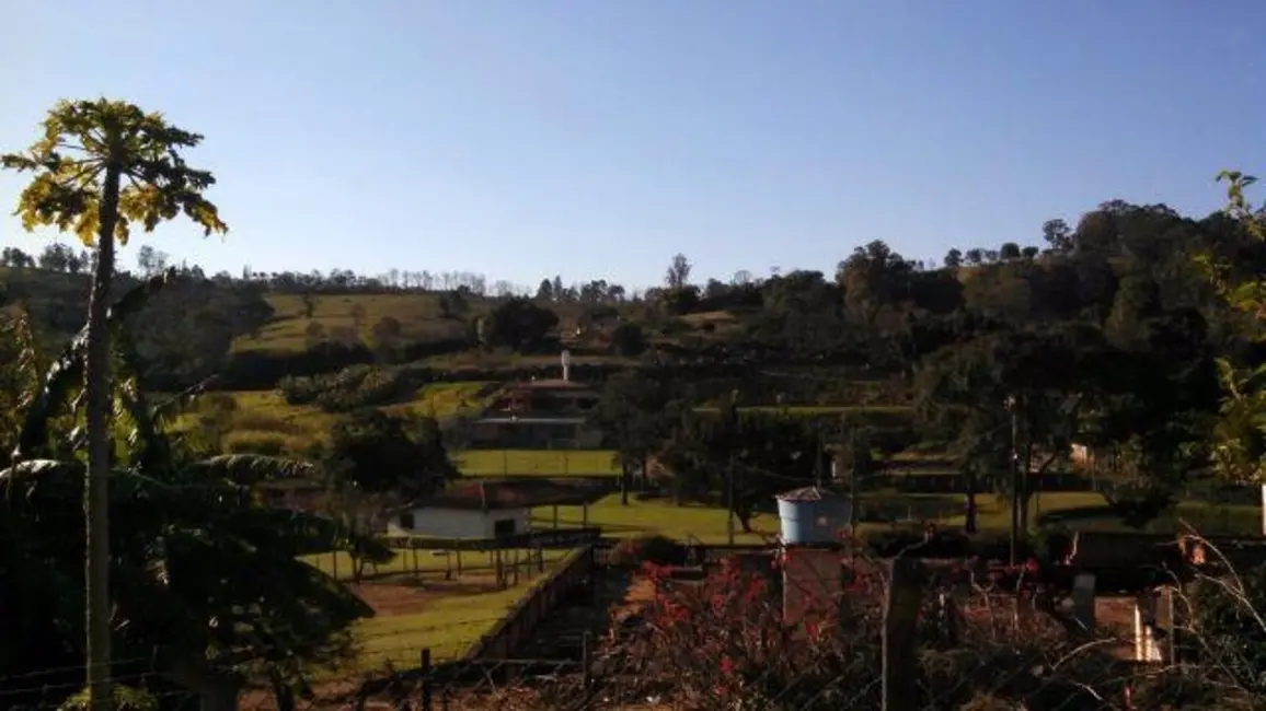Foto 8 de Chácara com 4 quartos à venda, 4200m2 em Curitibanos, Braganca Paulista - SP