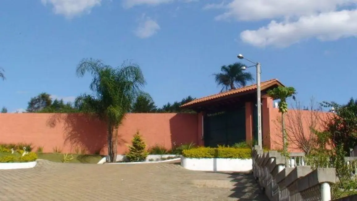 Foto 5 de Chácara com 4 quartos à venda, 4200m2 em Curitibanos, Braganca Paulista - SP