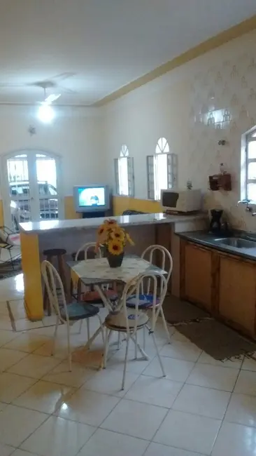 Casa com 2 quartos à venda, 150m2 em Caiçara, Praia Grande - SP - imagem 7 Foto 7 de Casa com 2 quartos à venda, 150m2 em Caiçara, Praia Grande - SP