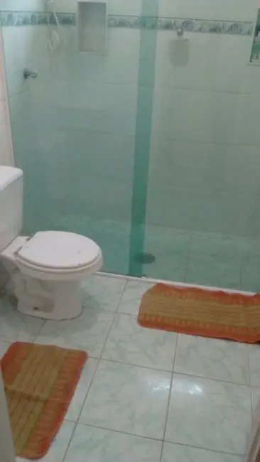 Casa com 2 quartos à venda, 150m2 em Caiçara, Praia Grande - SP - imagem 6 Foto 6 de Casa com 2 quartos à venda, 150m2 em Caiçara, Praia Grande - SP