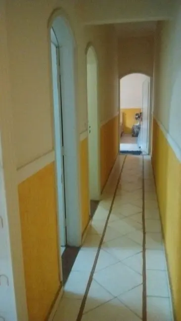 Casa com 2 quartos à venda, 150m2 em Caiçara, Praia Grande - SP - imagem 5 Foto 5 de Casa com 2 quartos à venda, 150m2 em Caiçara, Praia Grande - SP