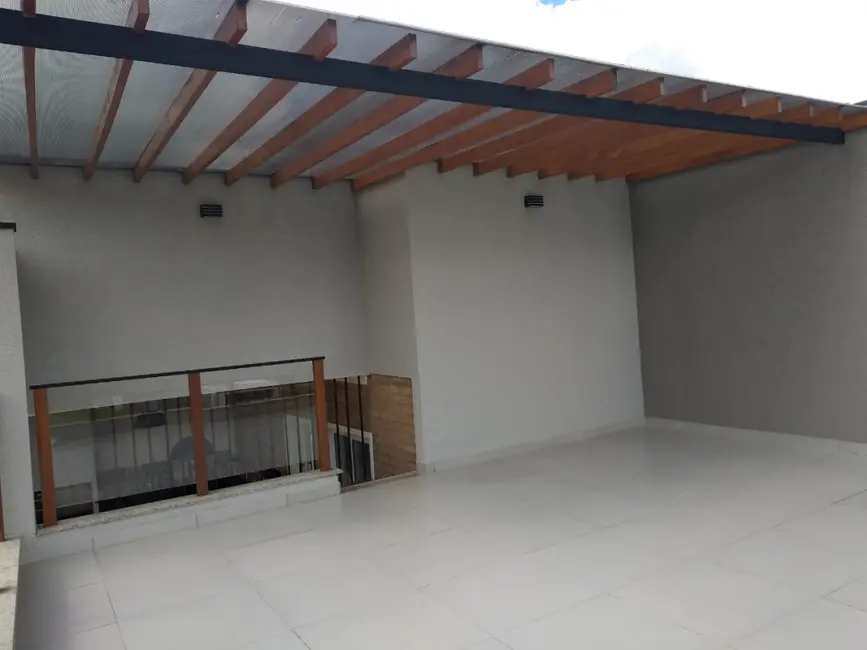 Foto 3 de Casa de Condomínio à venda, 455m2 em Jardim São Cristóvão, Braganca Paulista - SP
