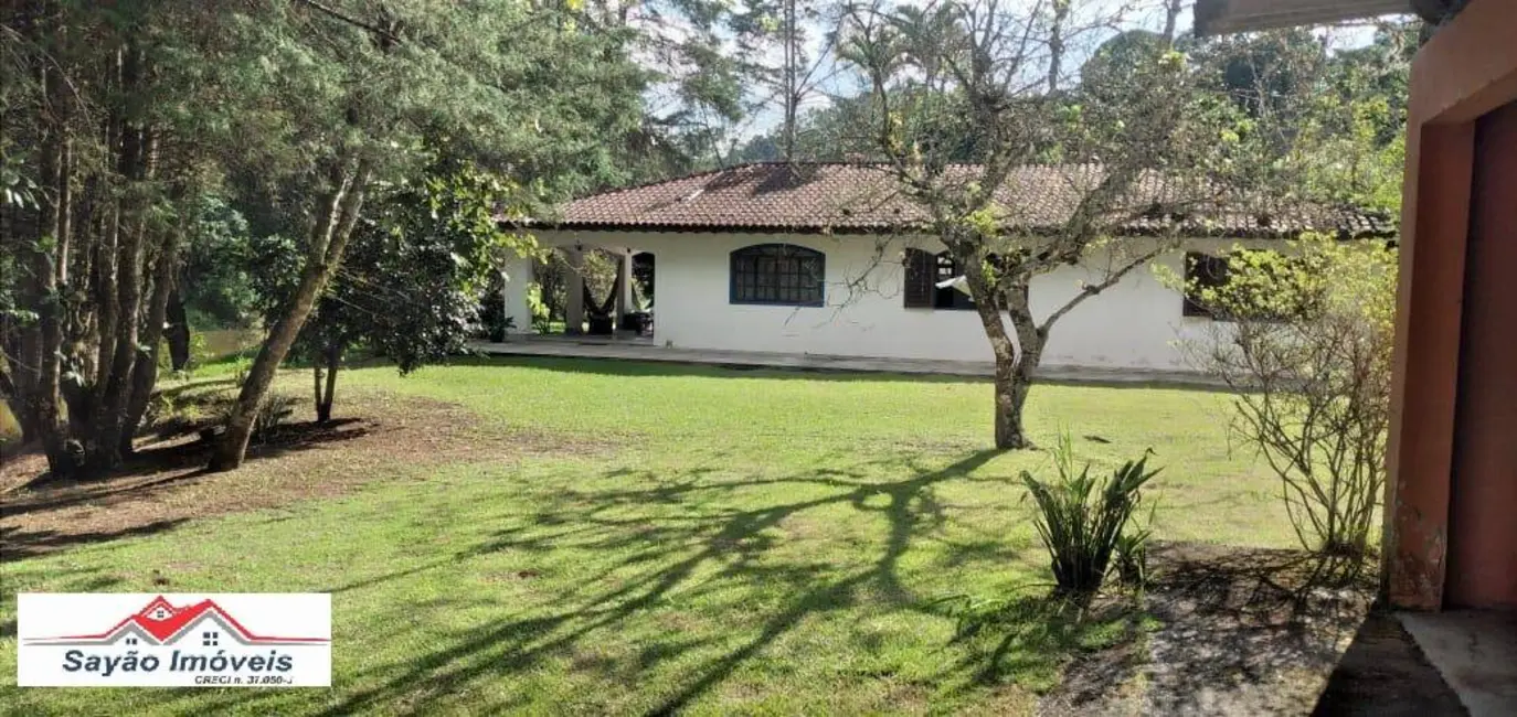 Foto 3 de Sítio / Rancho com 2 quartos à venda, 500m2 em Piracaia - SP