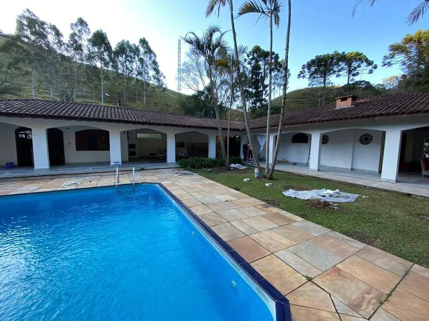 Foto 2 de Sítio / Rancho com 2 quartos à venda, 500m2 em Piracaia - SP