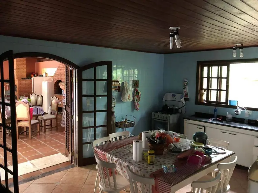 Foto 4 de Sítio / Rancho com 2 quartos à venda, 500m2 em Piracaia - SP