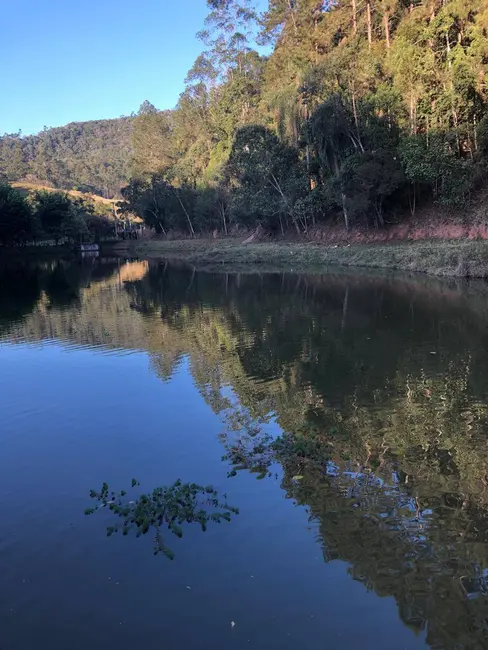 Foto 1 de Sítio / Rancho com 2 quartos à venda, 500m2 em Piracaia, SP