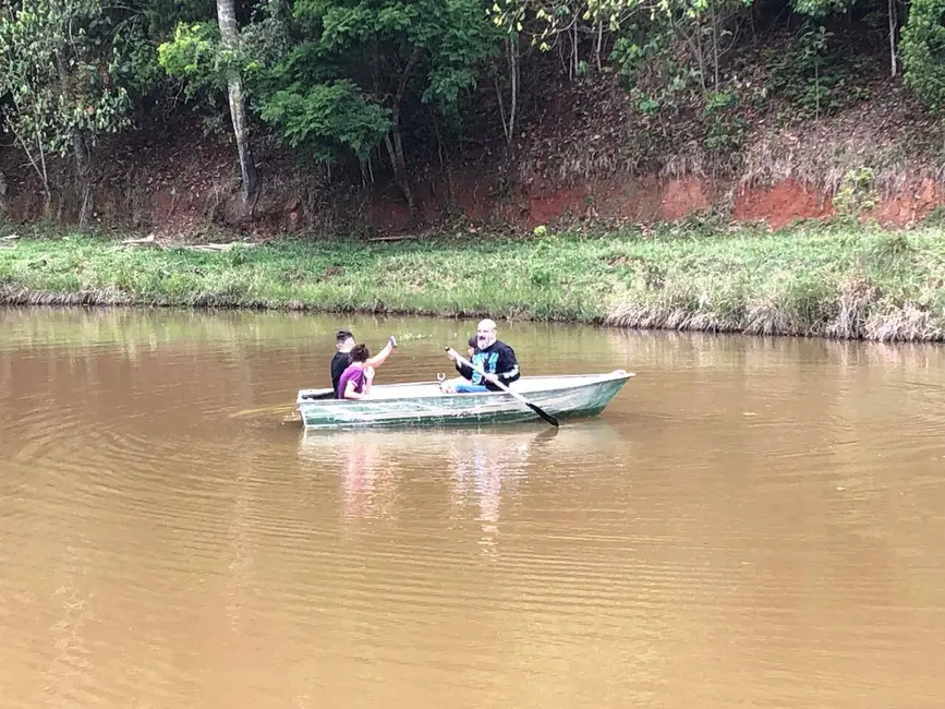 Foto 8 de Sítio / Rancho com 2 quartos à venda, 500m2 em Piracaia - SP