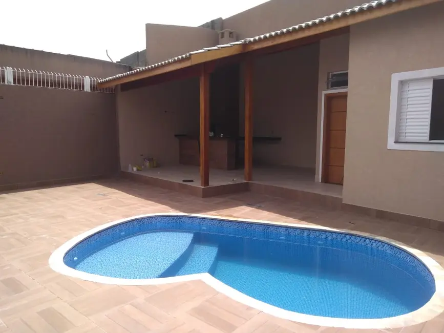 Foto 5 de Sobrado com 4 quartos à venda, 300m2 em Jardim Paulista, Atibaia - SP