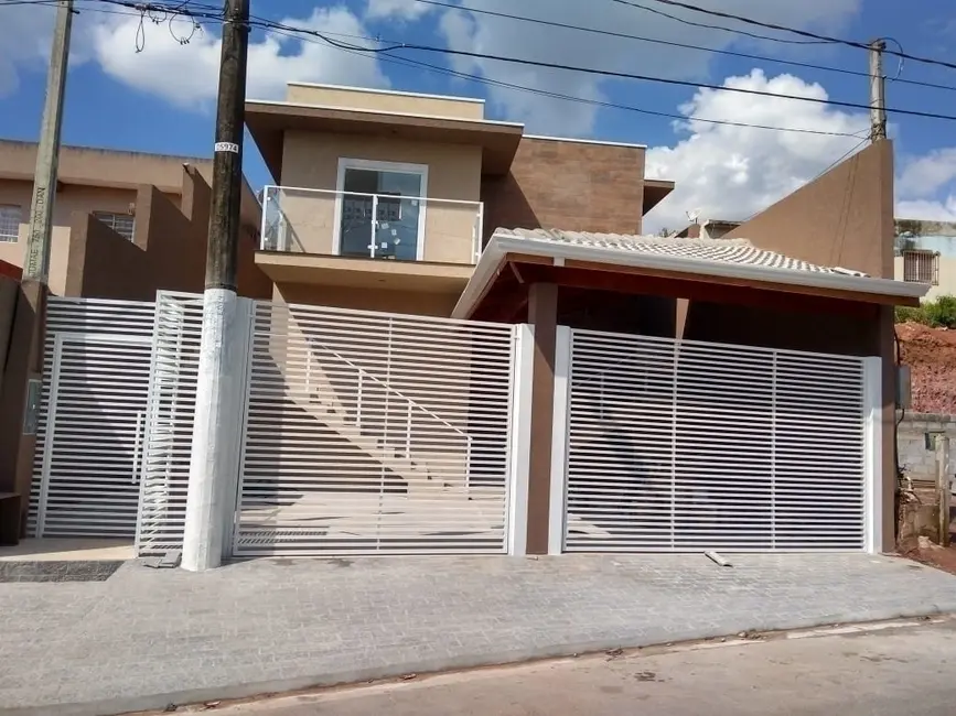 Foto 9 de Sobrado com 4 quartos à venda, 300m2 em Jardim Paulista, Atibaia - SP