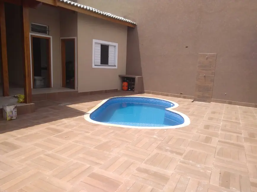 Foto 6 de Sobrado com 4 quartos à venda, 300m2 em Jardim Paulista, Atibaia - SP