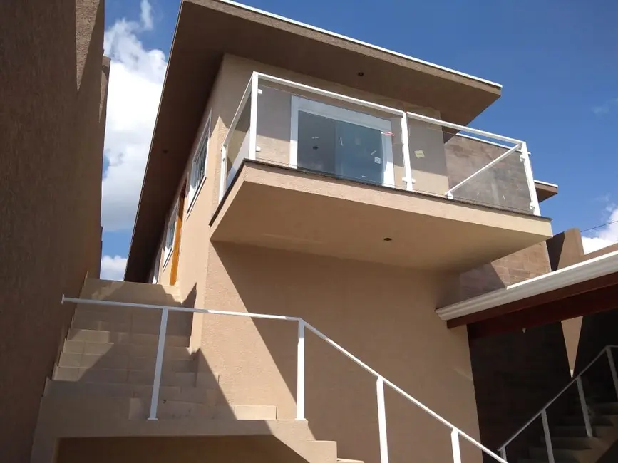 Foto 7 de Sobrado com 4 quartos à venda, 300m2 em Jardim Paulista, Atibaia - SP