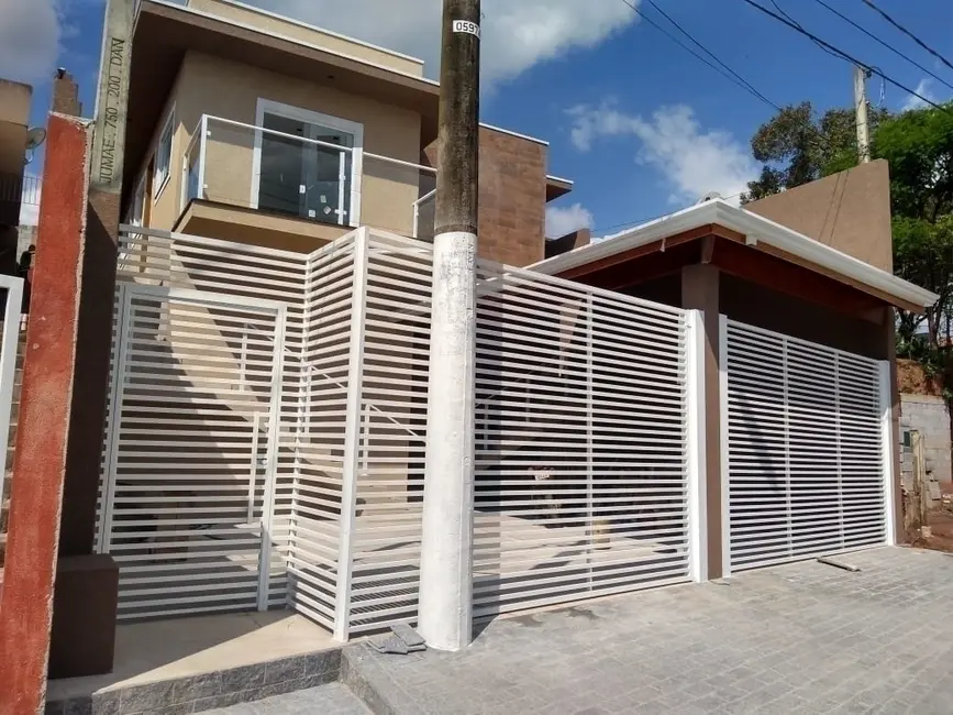 Foto 4 de Sobrado com 4 quartos à venda, 300m2 em Jardim Paulista, Atibaia - SP