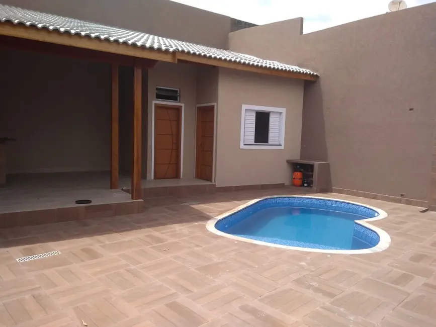 Foto 3 de Sobrado com 4 quartos à venda, 300m2 em Jardim Paulista, Atibaia - SP