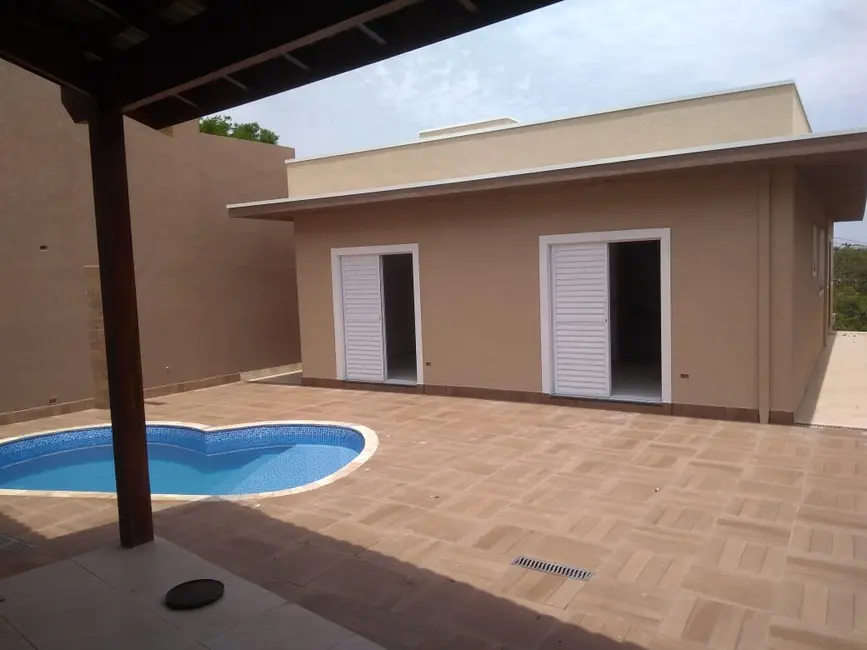 Foto 1 de Sobrado com 4 quartos à venda, 300m2 em Jardim Paulista, Atibaia - SP