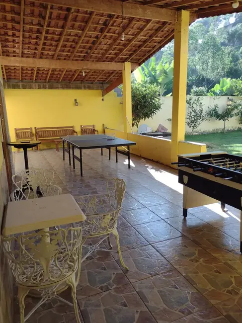 Foto 3 de Chácara com 3 quartos à venda, 150m2 em Mairipora - SP