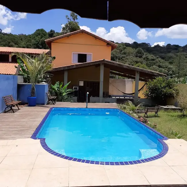 Foto 1 de Chácara com 3 quartos à venda, 150m2 em Mairipora - SP