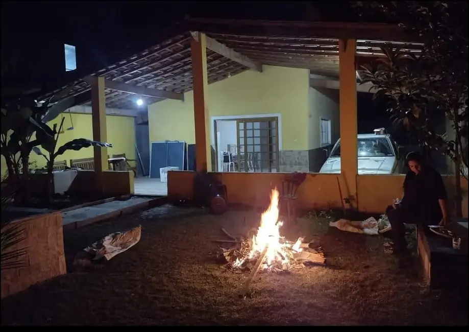 Foto 5 de Chácara com 3 quartos à venda, 150m2 em Mairipora - SP