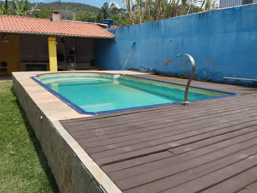 Foto 9 de Chácara com 3 quartos à venda, 150m2 em Mairipora - SP