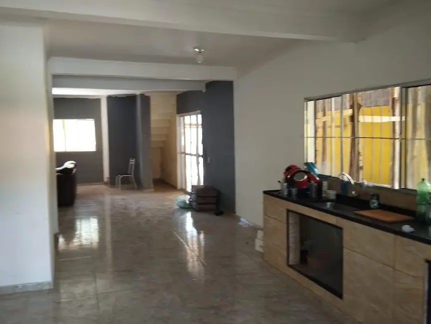 Foto 7 de Chácara com 3 quartos à venda, 150m2 em Mairipora - SP