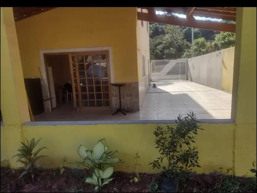 Foto 8 de Chácara com 3 quartos à venda, 150m2 em Mairipora - SP