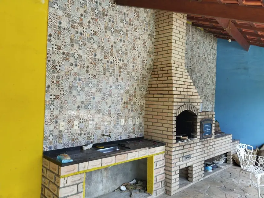 Foto 2 de Chácara com 3 quartos à venda, 150m2 em Mairipora - SP