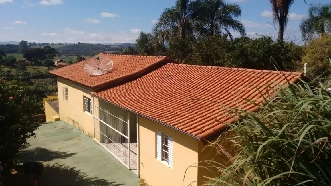 Foto 1 de Chácara com 3 quartos à venda, 1000m2 em Socorro - SP